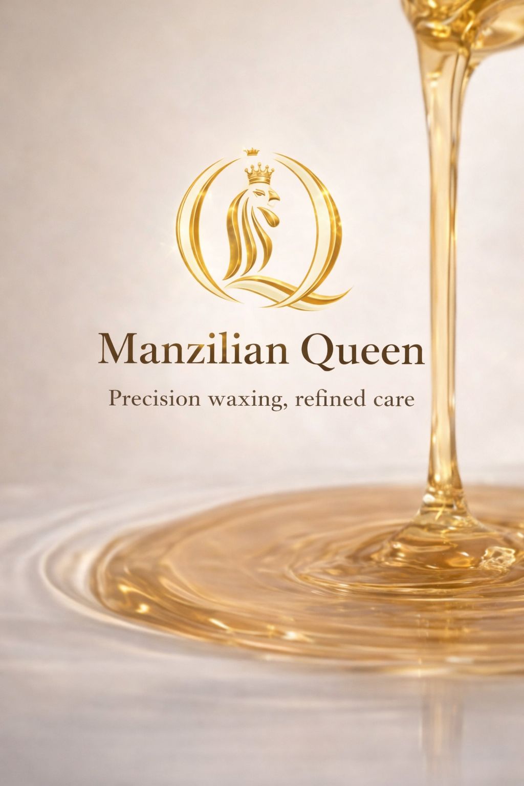 Men's waxing and Manzilian services in Ottawa by Manzilian Queen